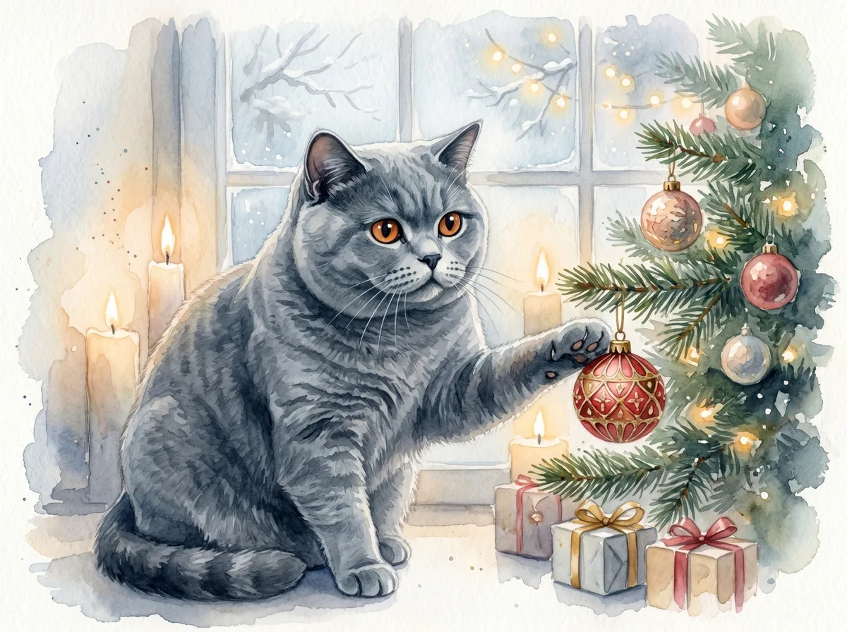 December